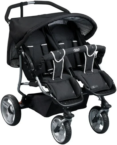 mothers choice 3 in 1 pram