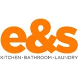 e&s
