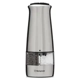 Westinghouse 2 in 1 Salt and Pepper Mill