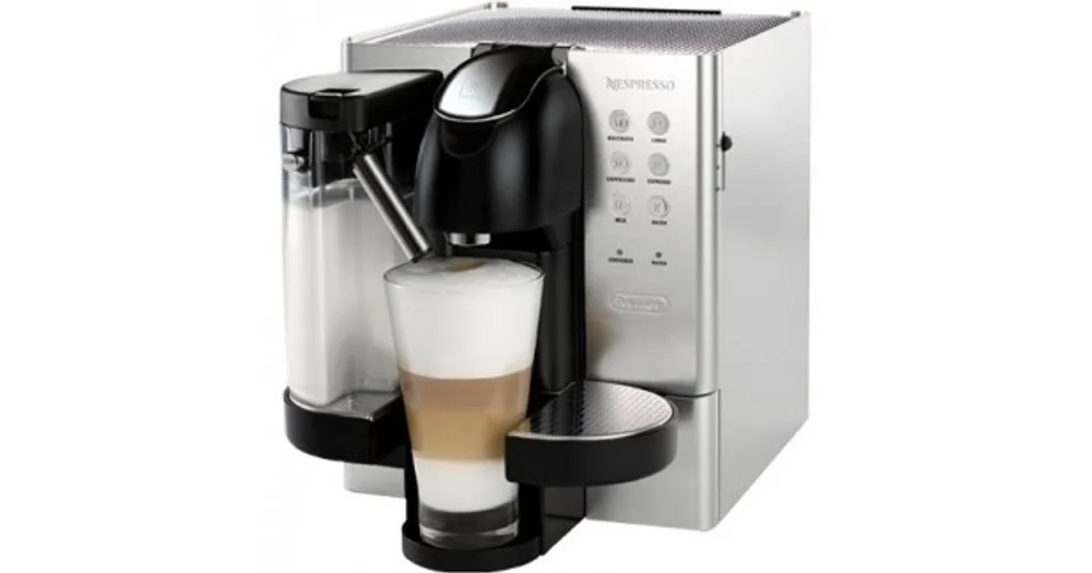 DeLonghi Lattissima Premium EN720M reviews ProductReview .au