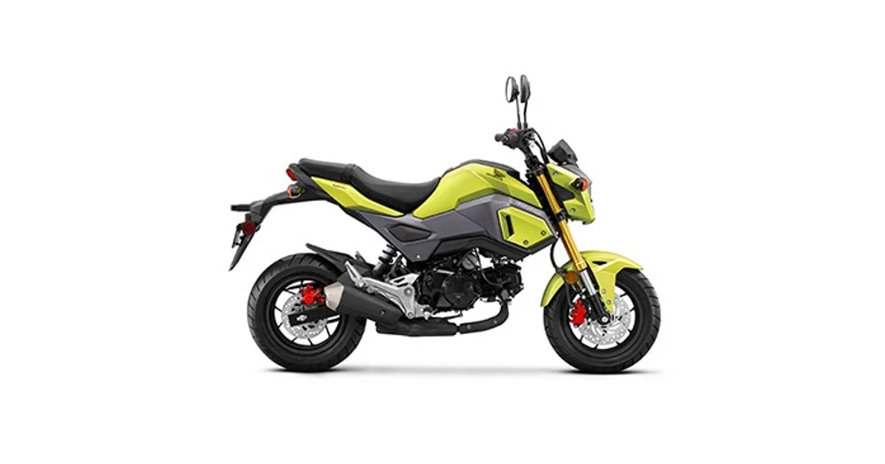 Honda Grom Review >> Grom Honda Grom Review >> Grom