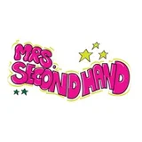 Mrs Secondhand