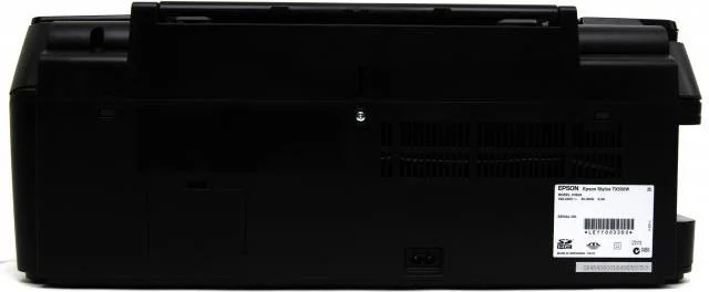 epson stylus tx550w