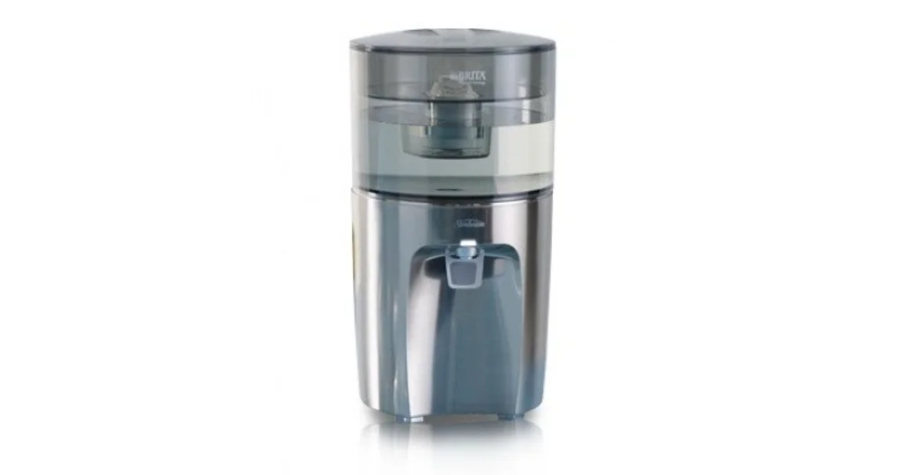 Brita water cheap filter chiller