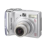 Canon PowerShot A550