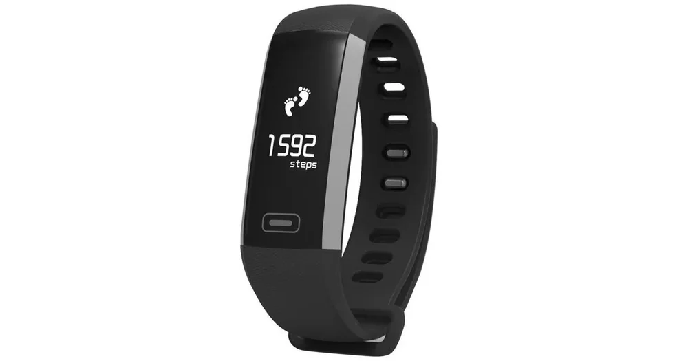 Everlast gympal2 2024 fitness tracker