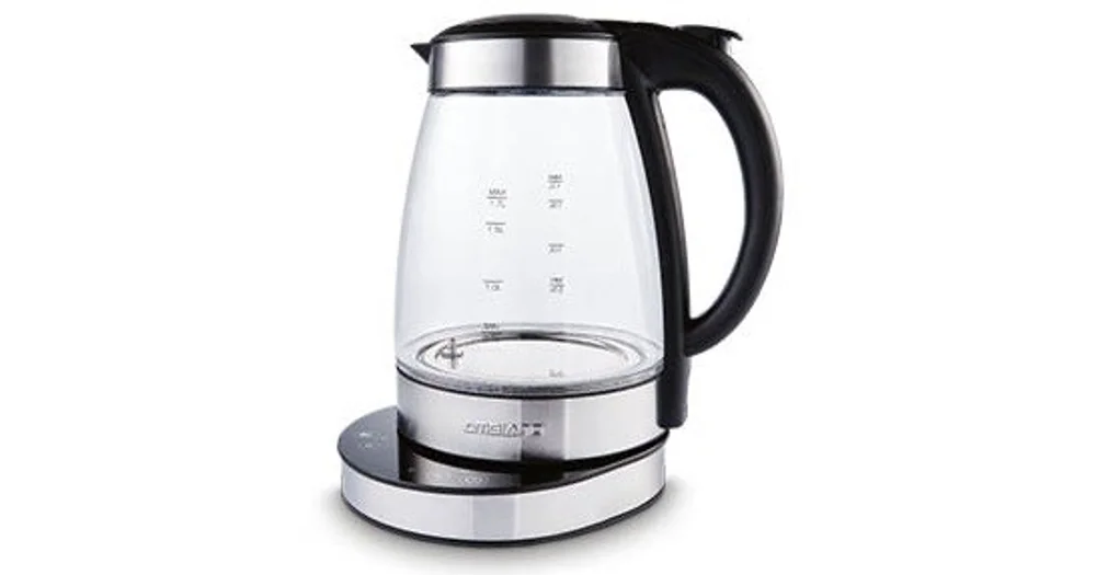 Ambiano Electric Glass Kettle