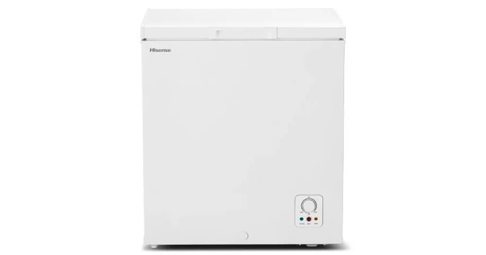 Hisense Chest Freezers reviews