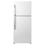 Haier HRF422TW1 (422L, White, Right Door)