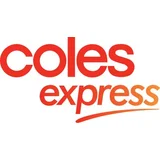 Coles Express