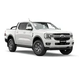 Ford Ranger PX.II / PX.III 4x4 3.2L Turbo Diesel