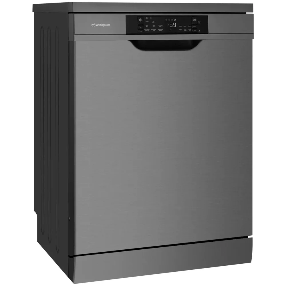 westinghouse dishwasher wsf6608x