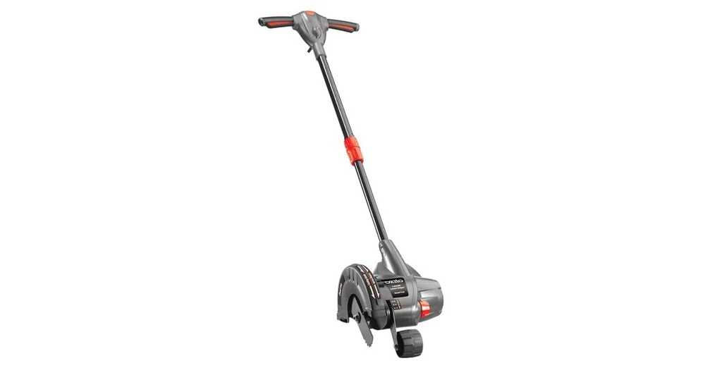 Ozito lawn deals edger petrol