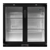 Devanti Bar Fridge