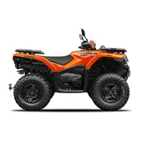 CFMOTO CFORCE 400 EPS
