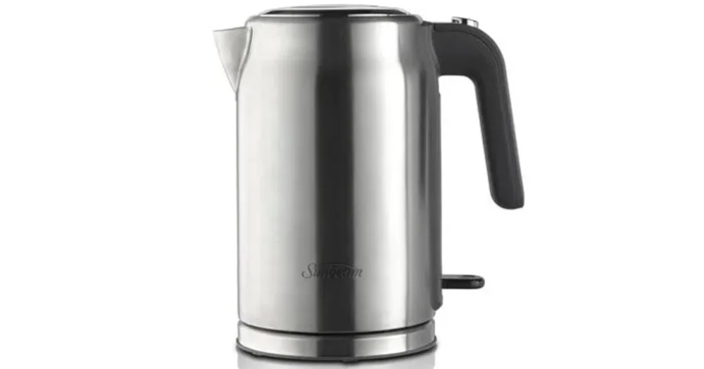 Sunbeam Maestro Quiet Shield KE6451 reviews