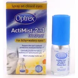 Optrex ActiMist 2 in 1