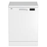 Beko BDF1410W (White)