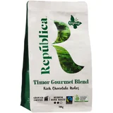Republica Organic Timor