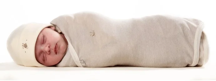 dimples sleep sack