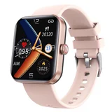 F57l Blood Glucose/Pressure Monitoring Smart Watch