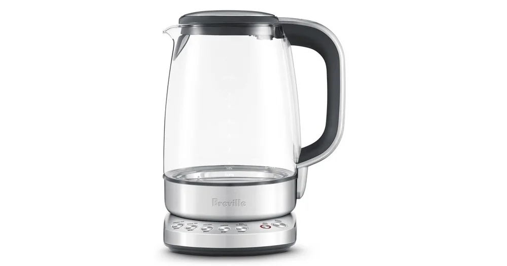 Breville Smart Kettle Pure BKE830 Questions ProductReview