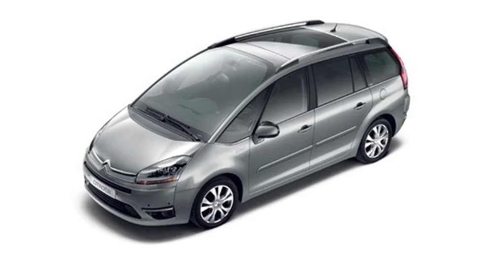 Citroen C4 Picasso 06 21 Productreview Com Au