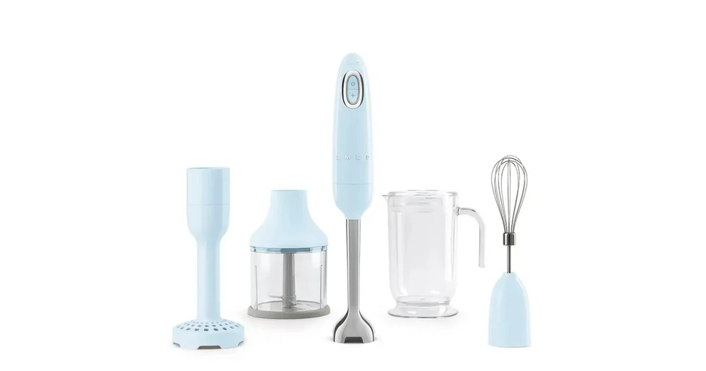 Smeg Hand Blender