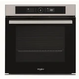 Whirlpool 6th Sense Multifunction Pyrolytic Oven