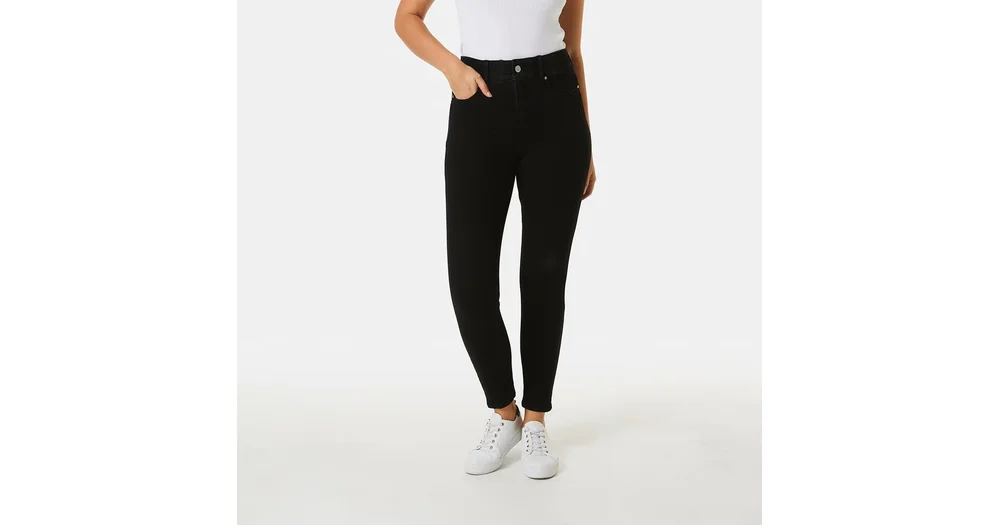 Kmart Shapewear Jeans reviews | ProductReview.com.au