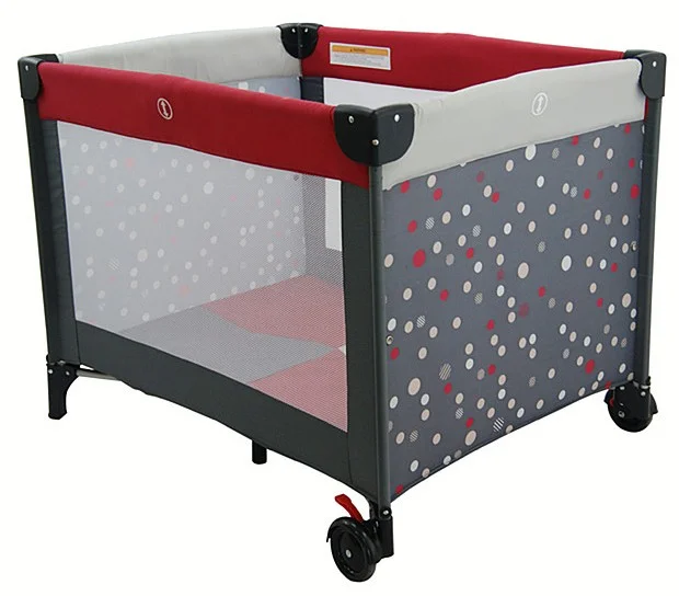 portable cot target