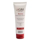ALDI Lacura Renew Q10 Hand Cream