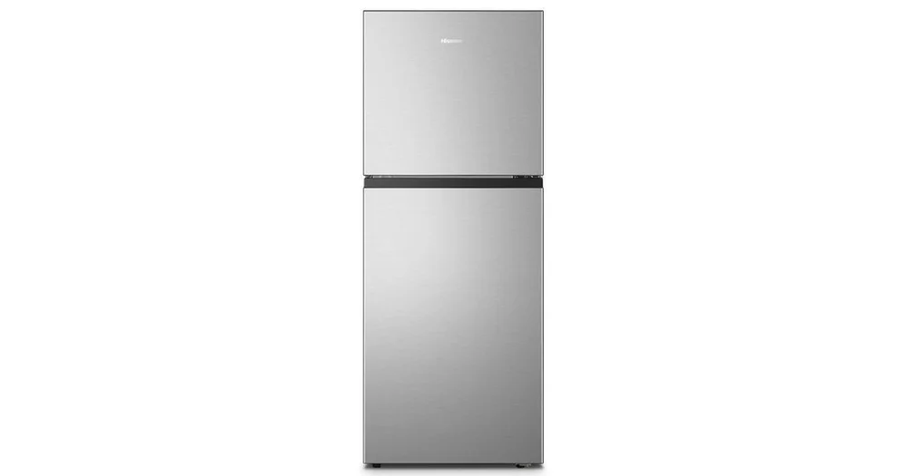 Hisense 223L Top Mount HR6TFF223 Series reviews