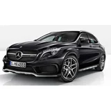 Mercedes-Benz GLA-Class X156