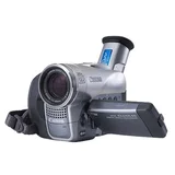 Canon MVX20i