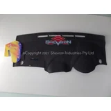 Shevron Dash Mate Dashboard Cover DM1100