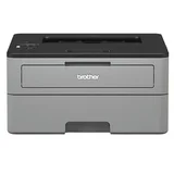Brother Compact Monochrome Laser Printer HL-L2350DW