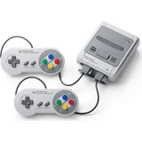 Nintendo Classic Mini SNES