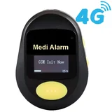 Medi Alarm Pro 4G Fall Detector