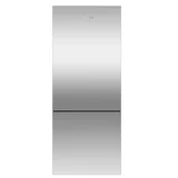 Fisher & Paykel ActiveSmart 442L Bottom Mount RF442BRPX6 (Stainless Steel, Right Flat Door)
