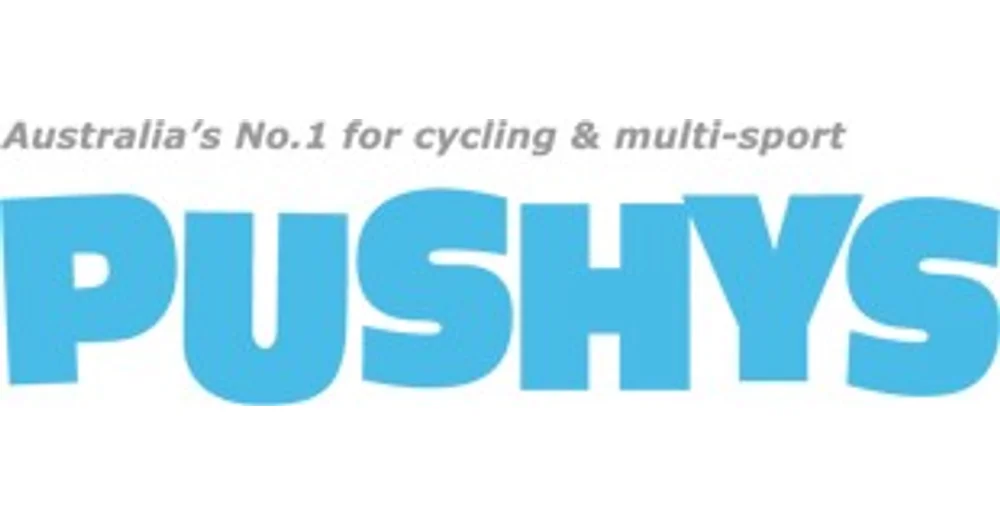 Pushys 2024 bike shop