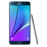 Samsung Galaxy Note 5