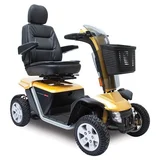 Pride Pathrider 140 XL