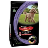 Supercoat Adult Small / Large Breed