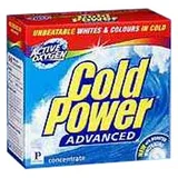 Cold Power Advanced