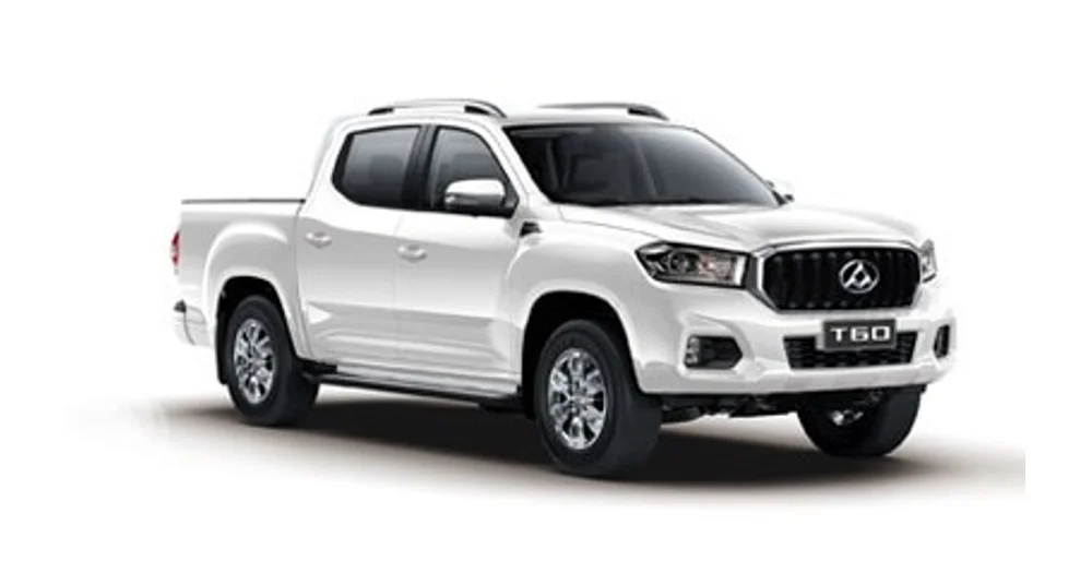 Ldv T60 Productreview Com Au