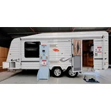 Roma Caravans Sov'reign