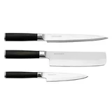 Kamikoto Kanpeki Knife Set