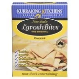 Kurrajong Kitchen Lavosh Bites