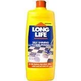 Long Life Self Shining Floor Polish